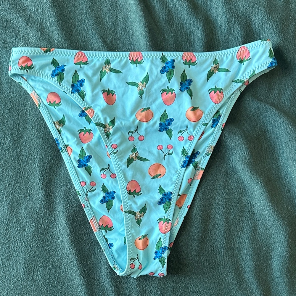 GB x ANA swim bottom